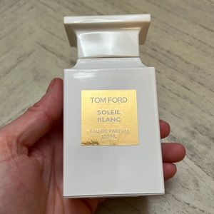 Tom Ford “Soleil Blanc” 100 ml